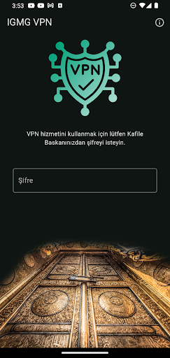 IGMG Group Tools ekran görüntüsü