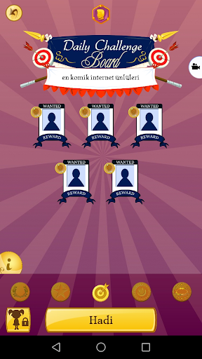 Akinator ekran görüntüsü