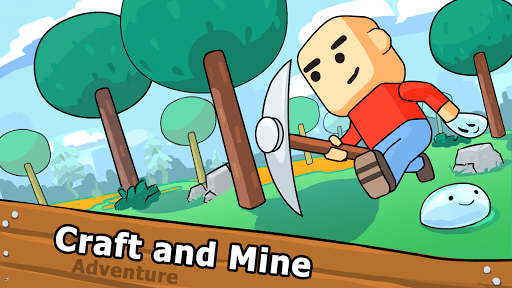 Whatcraft pixel games offline ekran görüntüsü