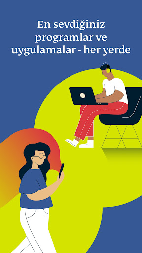 ExpressVPN: Hızlı ve Güvenli ekran görüntüsü