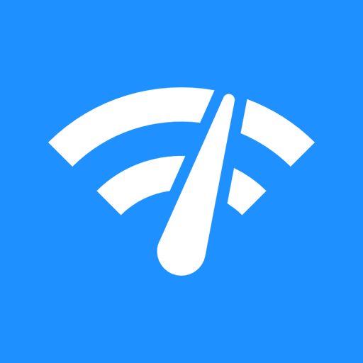 WiFi analyzer - Signal meter