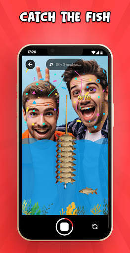 One Hit Challenge: Fun Filter ekran görüntüsü
