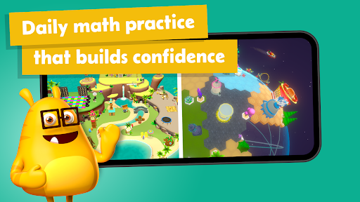 MathTango: Math Games for Kids ekran görüntüsü