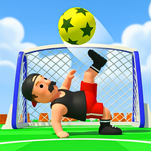 Futbol 2026 Çılgın Şut