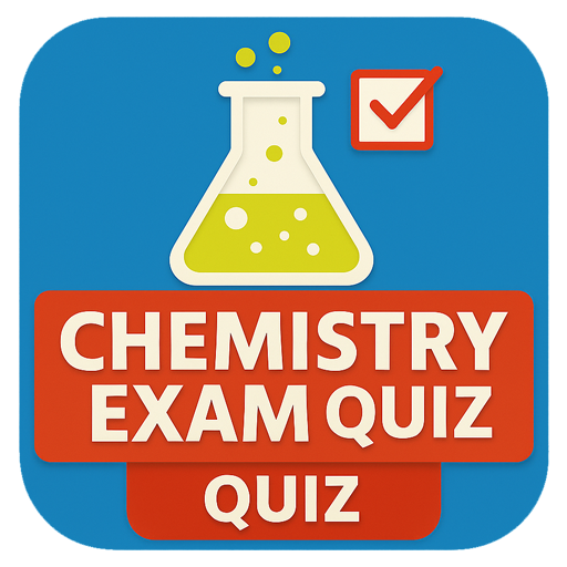 Chemistry Exam Quiz App
