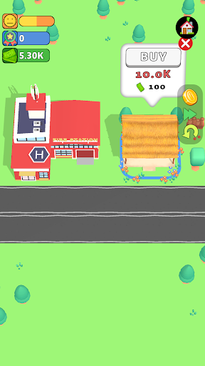 Landlord Kingdom ekran görüntüsü