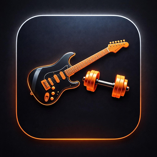 The Guitar Gym