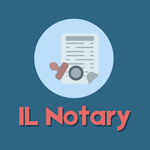IL Notary Practice Test