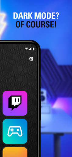 Elgato Stream Deck Mobile ekran görüntüsü