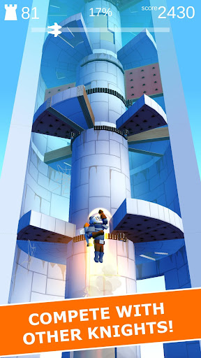 Jet Knight ekran görüntüsü