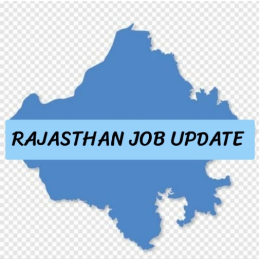 Rajasthan Job Updates