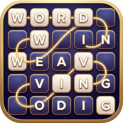 Word Weaving