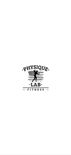 The Physique Lab ekran görüntüsü