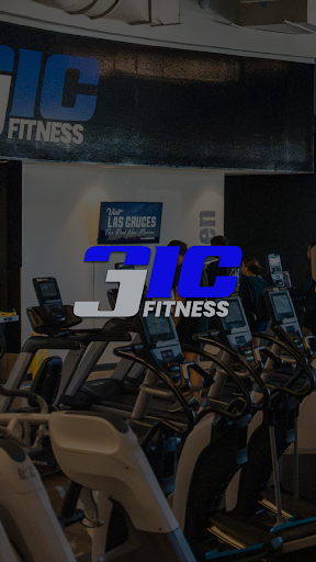 310 Fitness Las Cruces ekran görüntüsü