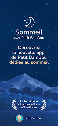 Sommeil avec Petit BamBou ekran görüntüsü