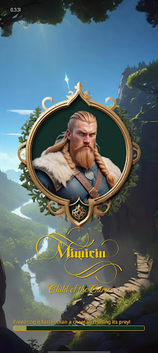 Mimirin ekran görüntüsü