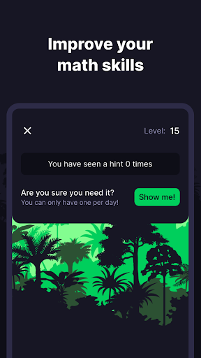 TraitorousNumber Math & Logic ekran görüntüsü