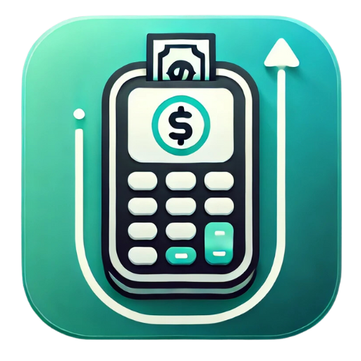 CashCue | POS | Billing App