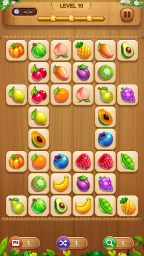 Tile Push : Tile Pair Matching ekran görüntüsü