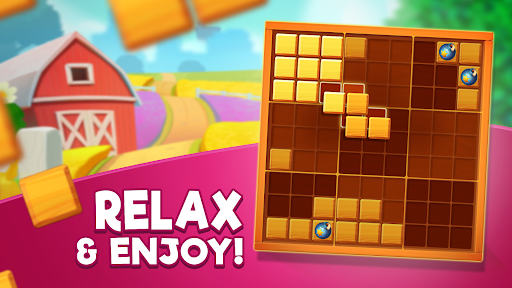 ToyTopia: Block Puzzle ekran görüntüsü