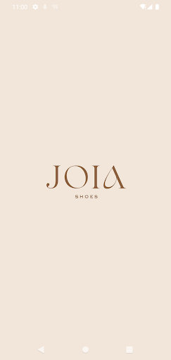 Joia Shoes ekran görüntüsü