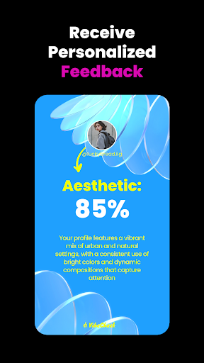 Vibecheck AI ekran görüntüsü