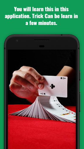 Magic Tricks Revealed Guide ekran görüntüsü