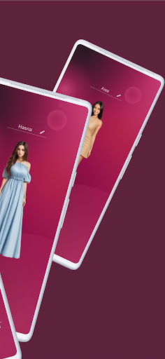 Hasna - Your AI Girl ekran görüntüsü