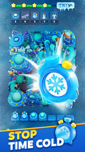 Match Hotel - Match 3D Game ekran görüntüsü