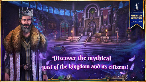 Queen's Quest 5 ekran görüntüsü