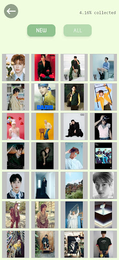 NCTzen - OT29 NCT game ekran görüntüsü