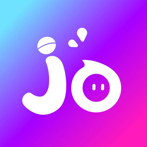 JoyMi - Grup Sesli Sohbet