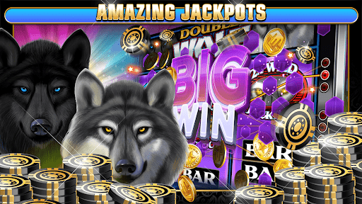 Slingo Casino Vegas Slots Game ekran görüntüsü