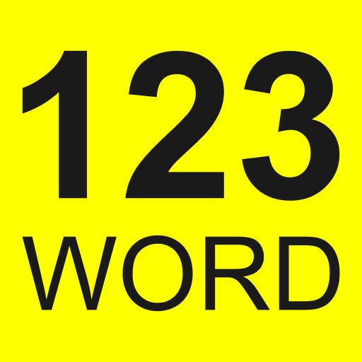 Numbers to words converter