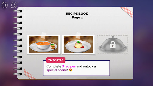 Journeys: Romance Stories ekran görüntüsü