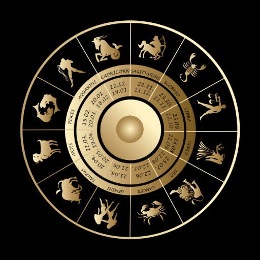 AstroVibe - Daily Horoscope