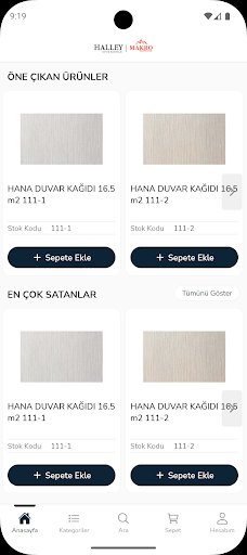 HALLEY DUVAR KAĞITLARI ekran görüntüsü