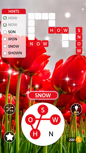 Word Maker: Words Games Puzzle ekran görüntüsü