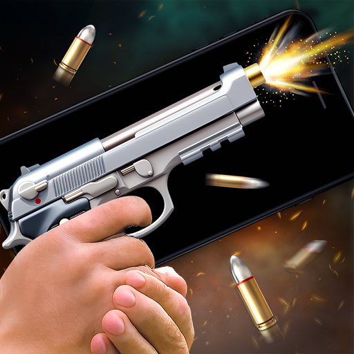 Gun Simulator Real 2026