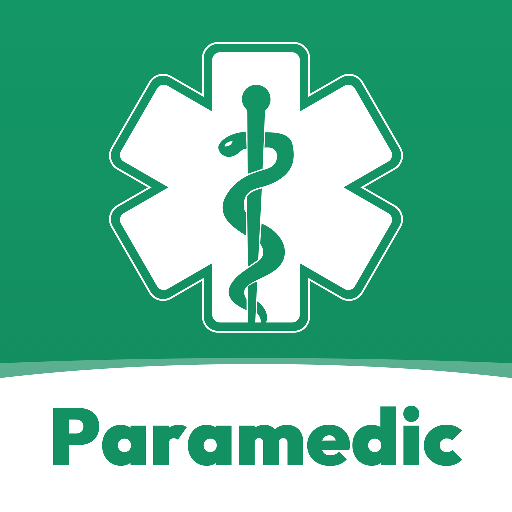 Paramedic Test Practice 2026