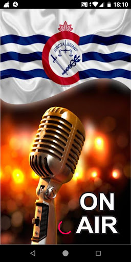 Cincinnati Radio Stations ekran görüntüsü