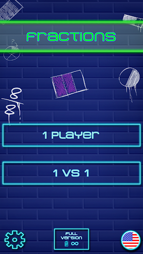 Fraction Challenge: Math games ekran görüntüsü