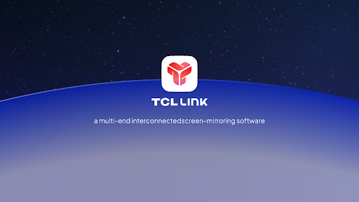 TCL LINK ekran görüntüsü