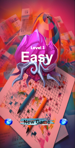 GemDoku Clash ekran görüntüsü