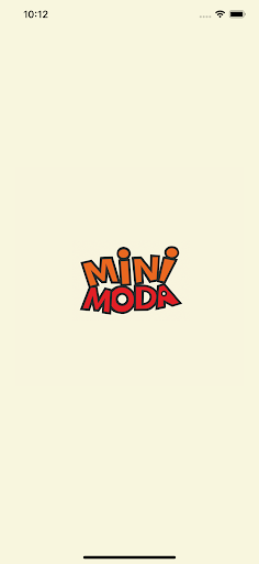 Mini Moda Store ekran görüntüsü