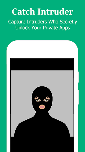 AppLock - Protect Your Privacy ekran görüntüsü