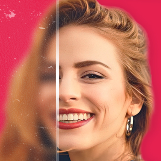 PhotoLight - AI İyileştirici
