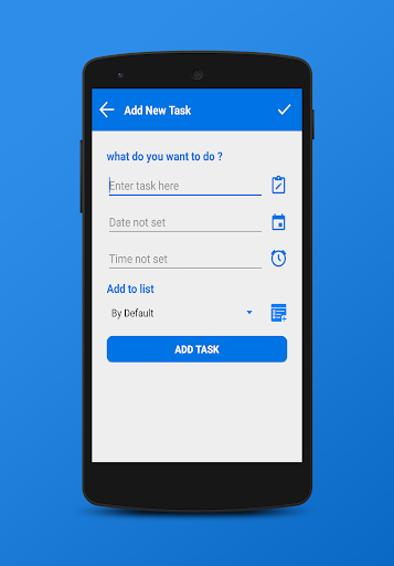 Reminder Daily Tasks To Do ekran görüntüsü