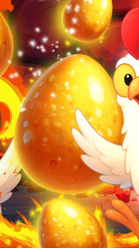 Fortune Fighter Defense ekran görüntüsü
