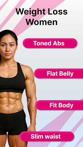 Weight Loss for Women ekran görüntüsü